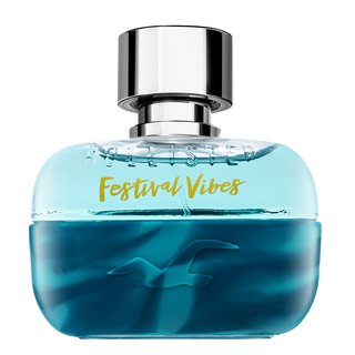 E-shop Hollister Festival Vibes for Him toaletná voda pre mužov 100 ml