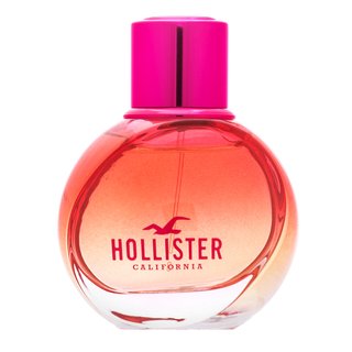 E-shop Hollister Wave 2 For Her parfémovaná voda pre ženy 30 ml