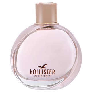 E-shop Hollister Wave For Her parfémovaná voda pre ženy 100 ml