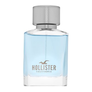 E-shop Hollister Wave For Him toaletná voda pre mužov 30 ml