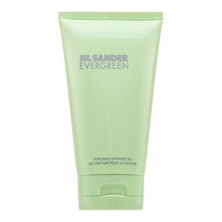 E-shop Jil Sander Evergreen sprchový gél pre ženy 150 ml