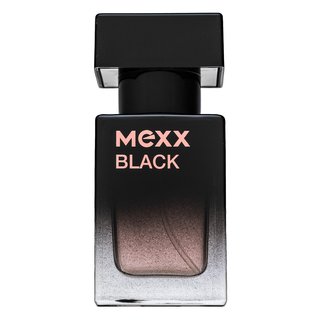 E-shop Mexx Black Woman toaletná voda pre ženy 15 ml