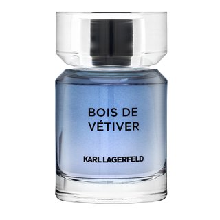 E-shop Lagerfeld Bois de Vétiver toaletná voda pre mužov 50 ml