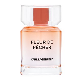 E-shop Lagerfeld Fleur de Pecher parfémovaná voda pre ženy 50 ml