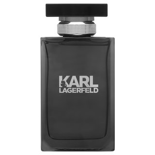 E-shop Lagerfeld Karl Lagerfeld for Him toaletná voda pre mužov 100 ml