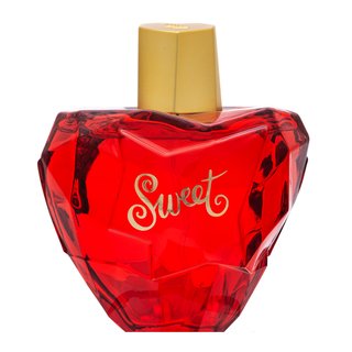 E-shop Lolita Lempicka Sweet parfémovaná voda pre ženy 100 ml