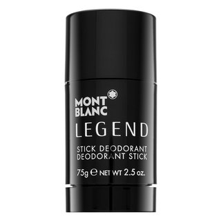 E-shop Mont Blanc Legend deostick pre mužov 75 ml