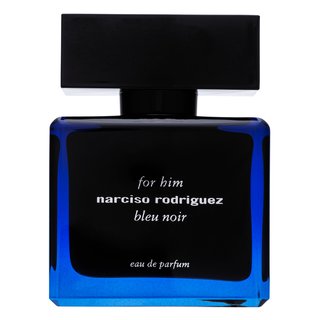 E-shop Narciso Rodriguez For Him Bleu Noir parfémovaná voda pre mužov 50 ml
