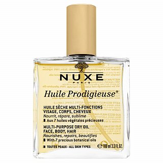 E-shop Nuxe Huile Prodigieuse Dry Oil multifunkčný suchý olej na tvár, telo a vlasy 100 ml