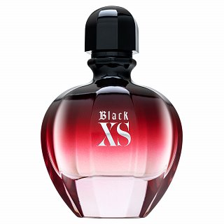 E-shop Paco Rabanne Black XS parfémovaná voda pre ženy 80 ml