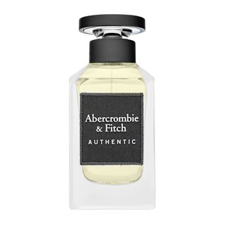 E-shop Abercrombie & Fitch Authentic Man toaletná voda pre mužov 100 ml