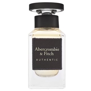 E-shop Abercrombie & Fitch Authentic Man toaletná voda pre mužov 50 ml