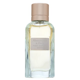 E-shop Abercrombie & Fitch First Instinct Sheer parfémovaná voda pre ženy 30 ml