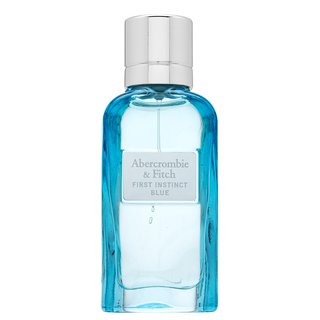 E-shop Abercrombie & Fitch First Instinct Blue parfémovaná voda pre ženy 30 ml