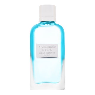 E-shop Abercrombie & Fitch First Instinct Blue parfémovaná voda pre ženy 50 ml