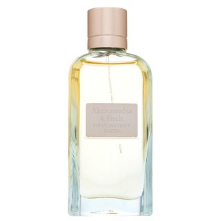 E-shop Abercrombie & Fitch First Instinct Sheer parfémovaná voda pre ženy 50 ml