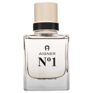E-shop Aigner Etienne Aigner No 1 toaletná voda pre mužov 30 ml