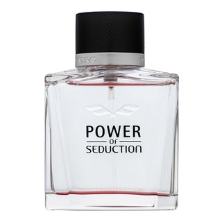 E-shop Antonio Banderas Power of Seduction toaletná voda pre mužov 100 ml