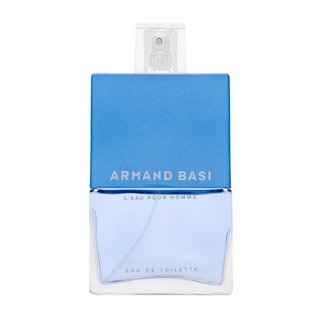E-shop Armand Basi L'Eau Pour Homme toaletná voda pre mužov 125 ml