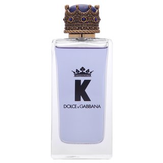 E-shop Dolce & Gabbana K by Dolce & Gabbana toaletná voda pre mužov 100 ml