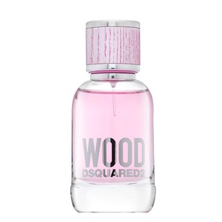 E-shop Dsquared2 Wood toaletná voda pre ženy 30 ml