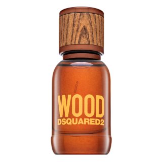 E-shop Dsquared2 Wood toaletná voda pre mužov 30 ml
