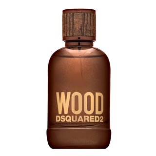 E-shop Dsquared2 Wood toaletná voda pre mužov 100 ml