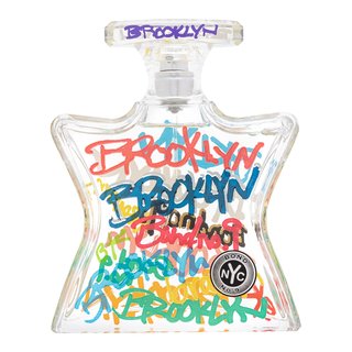 E-shop Bond No. 9 Brooklyn parfémovaná voda unisex 100 ml