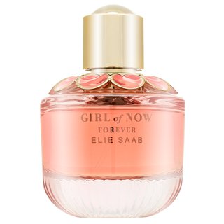 E-shop Elie Saab Girl of Now Forever parfémovaná voda pre ženy 50 ml