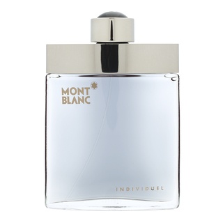 E-shop Mont Blanc Individuel toaletná voda pre mužov 75 ml