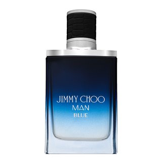 E-shop Jimmy Choo Man Blue toaletná voda pre mužov 50 ml