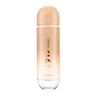 E-shop Carolina Herrera 212 VIP Rosé parfémovaná voda pre ženy 125 ml