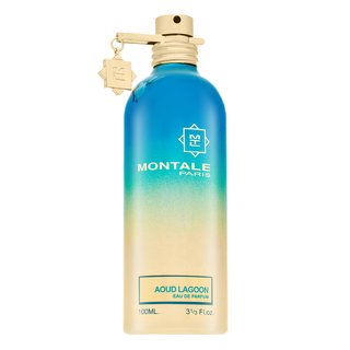 E-shop Montale Aoud Lagoon parfémovaná voda unisex 100 ml