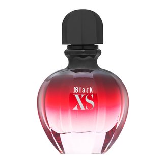 E-shop Paco Rabanne XS Black For Her 2018 parfémovaná voda pre ženy 50 ml