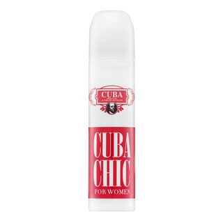 E-shop Cuba Chic parfémovaná voda pre ženy 100 ml