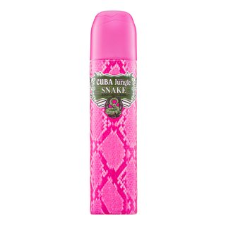 E-shop Cuba Jungle Snake parfémovaná voda pre ženy 100 ml