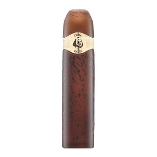 E-shop Cuba Magnum Gold toaletná voda pre mužov 130 ml