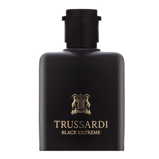E-shop Trussardi Black Extreme toaletná voda pre mužov 30 ml