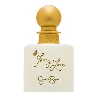 E-shop Jessica Simpson Fancy Love parfémovaná voda pre ženy 100 ml