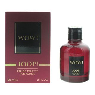 E-shop Joop! Wow! toaletná voda pre ženy 60 ml