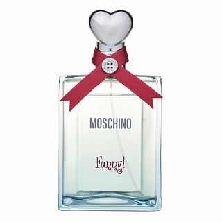 E-shop Moschino Funny! toaletná voda pre ženy 100 ml