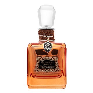 E-shop Juicy Couture Glistening Amber parfémovaná voda pre ženy 100 ml