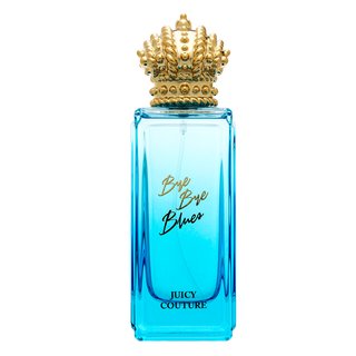 E-shop Juicy Couture Rock The Rainbow Bye Bye Blues toaletná voda pre ženy 75 ml