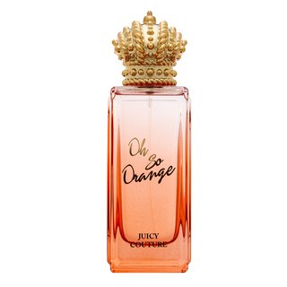 E-shop Juicy Couture Rock The Rainbow Oh So Orange toaletná voda pre ženy 75 ml