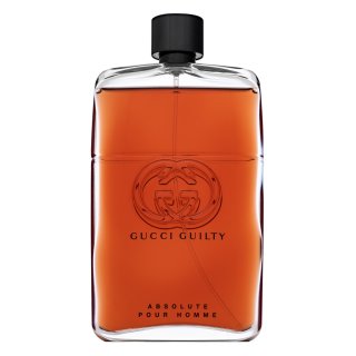 E-shop Gucci Guilty Pour Homme Absolute parfémovaná voda pre mužov 150 ml
