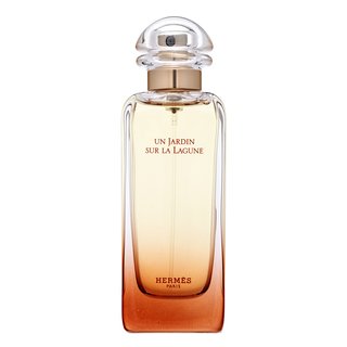 E-shop Hermes Un Jardin Sur La Lagune toaletná voda unisex 100 ml