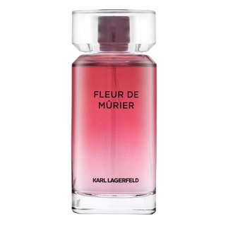 E-shop Lagerfeld Fleur de Murier parfémovaná voda pre ženy 100 ml
