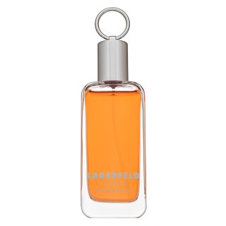 E-shop Lagerfeld Classic toaletná voda pre mužov 50 ml