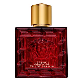 E-shop Versace Eros Flame parfémovaná voda pre mužov 50 ml