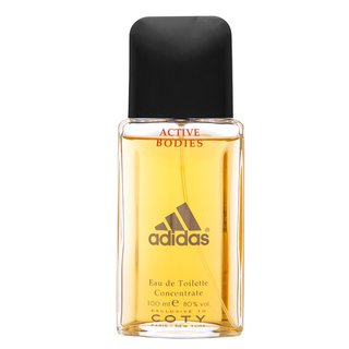 E-shop Adidas Active Bodies toaletná voda pre mužov 100 ml